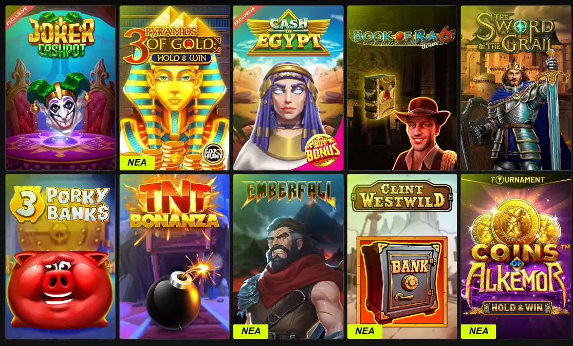sportuna casino